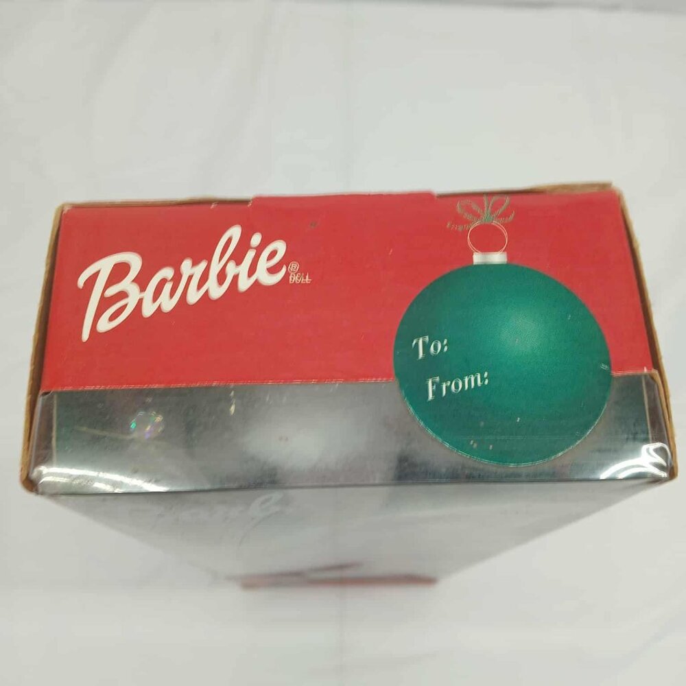 Vintage Barbie Holiday Excitement - Picture 7 of 11